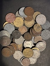 Münzen deutsches reich gebraucht kaufen  Troisdorf