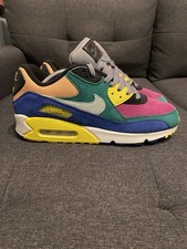 Nike Air Max 90 Viotech 2.0 tamanho 11, usado comprar usado  Enviando para Brazil