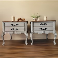 2pc french provincial for sale  Atlanta