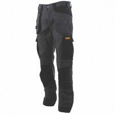 Dewalt work trousers for sale  STAFFORD