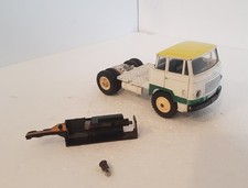 Dinky toys tracteur d'occasion  Sedan