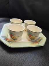 Burslem midwinter egg for sale  WADEBRIDGE
