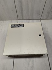 Caixa de controle celular DoorKing 1838 SOMENTE GABINETE, 1800-080 4630 comprar usado Caixa de controle celular DoorKing 1838 SOMENTE GABINETE, 1800-080 4630 comprar usado  Enviando para Brazil