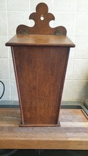 Victorian golden oak for sale  LOUGHBOROUGH