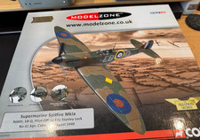 Corgi 33910 spitfire for sale  CREWE