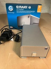 Technology 8tb raid for sale  WIGTON