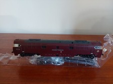 Heljan 5215 class for sale  HARROW