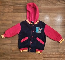 Sesame street letterman for sale  Coal Township