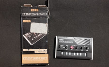 monotribe korg usato monotribe korg usato  Villa Celiera