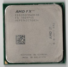 Cpu amd series usato  Galliate