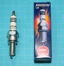 Bougie ngk iridium d'occasion Bougie ngk iridium d'occasion  La Trimouille