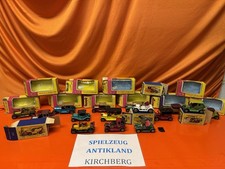 Alt lesney matchbox gebraucht kaufen  Kirchberg