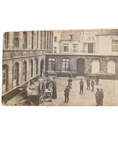 Ww1 carte photo d'occasion  Lestrem