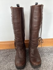 Ariat glacier brown for sale  LITTLEBOROUGH
