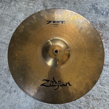 Prato de colisão Zildjian ZBT 18”/45 cm comprar usado  Enviando para Brazil