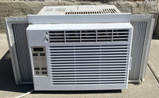 Ar condicionado General Electric 115 V modelo AEW05LVQ1 5050 BTU, usado comprar usado  Enviando para Brazil
