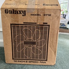 galaxy fan for sale  Acworth