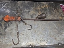 butchers scale for sale butchers scale for sale Brigham City