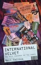 International velvet wales for sale  ROSSENDALE