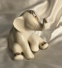 Sitting elephant lenox for sale  Camp Hill