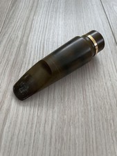 Bocal para saxofone tenor Vandoren V16 T6, usado comprar usado  Enviando para Brazil