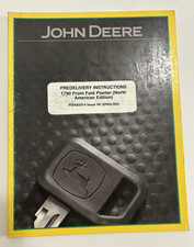 Genuine john deere for sale  New Braunfels