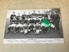 Salford r.f.c. team for sale  HORNCASTLE