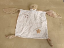 Schmusetuch tedi bär gebraucht kaufen  Obertraubling