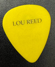 Escolha de guitarra Cool LOU REED - Rara! comprar usado  Enviando para Brazil