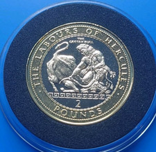 2020 gibraltar pound for sale  LONDON