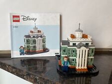 Lego disney mini for sale  Cliffside Park