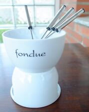 Schoko fondue fondue gebraucht kaufen  Grevenbroich