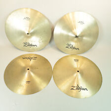 Set avedis zildjian for sale  Bohemia