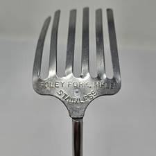 Vtg foley fork for sale  Clearwater