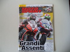 Motosprint 2012 borile usato  Salerno