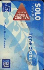 Ligne azur solo for sale  Minneapolis