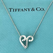 Tiffany and necklace d'occasion  Expédié en Belgium