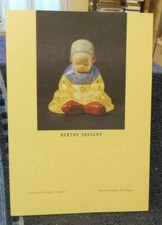 Berthe savigny musée d'occasion  Douarnenez