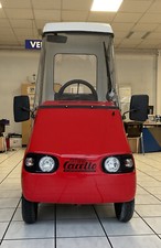 Graf carello senioren gebraucht kaufen  Neuhof