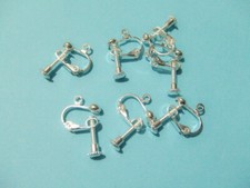 2coppie ganci supporti usato  Siculiana