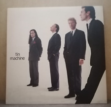 Tin machine tin usato  Napoli