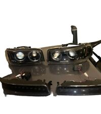 Spyder projector headlights for sale  Hanson