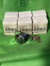 Six push button for sale  Kilmichael