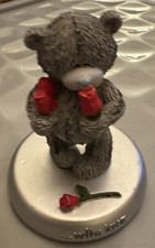 Teddy bear flowers for sale  WICK
