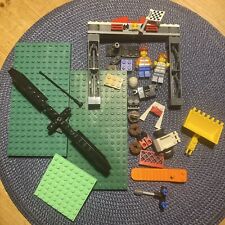 Konvolut playmobil lego gebraucht kaufen  Nordstemmen