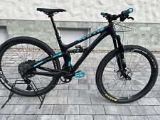 Yeti neuwertig shimano gebraucht kaufen  Seligenstadt