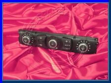 BMW E60 E61 E63 E64 5 6's Climatizador AIRE ACONDICIONADO CALEFACCIÓN 6942684 segunda mano  Embacar hacia Mexico