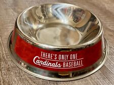 Louis cardinals purina for sale  Beloit