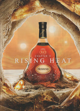2019 hennessy cognac for sale  Billings