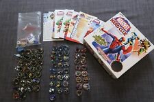 Heroclix wizkids marvel d'occasion  Le Vésinet